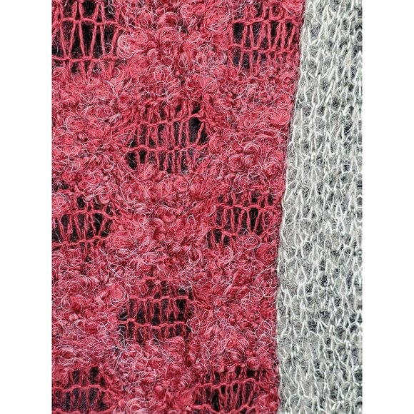 Mystree Dress Med New Taupe Embroidered Crushed Velvet Babydoll Femme Sundress - Picture 5 of 9